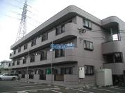 西鉄天神大牟田線櫛原駅まで徒歩20分
