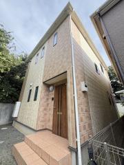 入谷東3丁目戸建