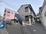 東京メトロ千代田線町屋駅まで徒歩15分