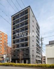 ベラジオ雅び西大路七条
