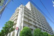 阪急西宮マンション