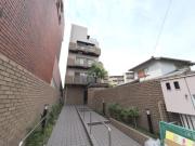 朝日プラザ東豊中