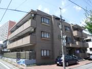 ハウゼル新板橋