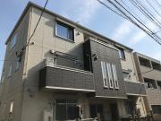 ＪＲ南武線武蔵中原駅まで徒歩6分