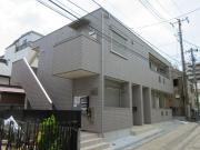 ＪＲ埼京線十条駅まで徒歩6分