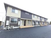 東武桐生線阿左美駅まで徒歩32分