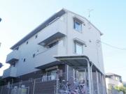 埼玉高速鉄道戸塚安行駅まで徒歩6分