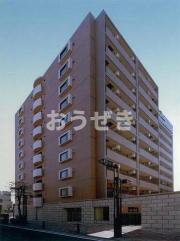 グランド・ガーラ横浜伊勢佐木町