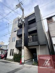 ウェルスクエア山坂