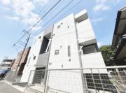 ＪＲ埼京線与野本町駅まで徒歩12分