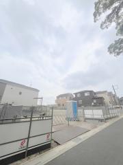 （仮）ヒカワヒルズ