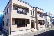 ＪＲ函館本線発寒中央駅まで徒歩12分