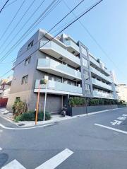 GENOVIA東向島IIIskygarden