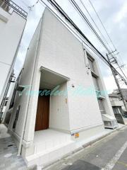 小田急江ノ島線大和駅まで徒歩4分