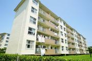 辻堂団地3-3号棟