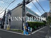 京王井の頭線駒場東大前駅まで徒歩7分