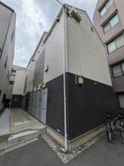 Serendipity町屋