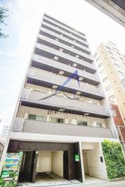 ジェノヴィア板橋本町駅前グリーンヴェール