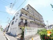 阪急神戸線神崎川駅まで徒歩10分