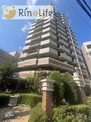 近鉄大阪線近鉄八尾駅まで徒歩3分