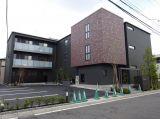 ＪＲ埼京線南与野駅まで徒歩14分