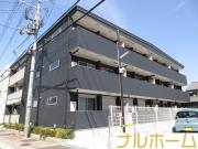 近鉄南大阪線北田辺駅まで徒歩6分