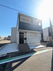 京成本線京成高砂駅まで徒歩8分