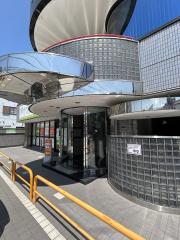 ＪＲ大阪環状線京橋駅まで徒歩7分