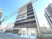 阪急京都線上新庄駅まで徒歩3分