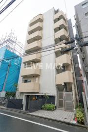 ＪＲ山手線池袋駅まで徒歩8分