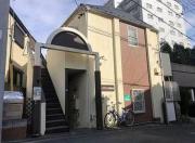 東急大井町線旗の台駅まで徒歩5分