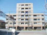 京急大師線東門前駅まで徒歩10分