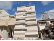 西鉄天神大牟田線井尻駅まで徒歩12分