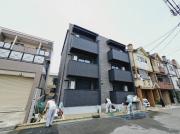 京阪本線古川橋駅まで徒歩10分