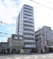 ライオンズマンション県庁東