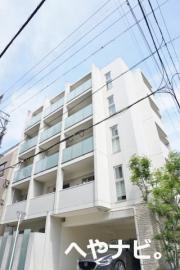 地下鉄桜通線高岳駅まで徒歩3分