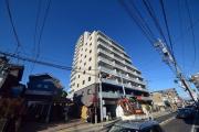 西武新宿線本川越駅まで徒歩11分