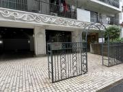 シャンボール第2築地