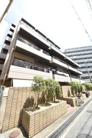 朝日プラザ新神戸