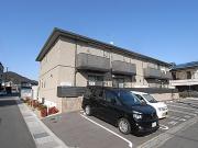 シャーメゾン東辻井