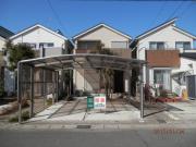 小松寺2階建て貸家