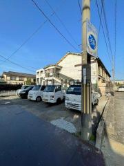 ＪＲ阪和線六十谷駅まで徒歩5分