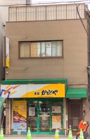 今福西1丁目貸家 23階部分