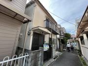 山陽電鉄本線滝の茶屋駅まで徒歩2分