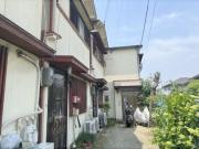 京阪本線樟葉駅まで徒歩13分