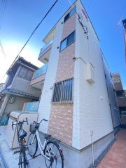 阪神本線姫島駅まで徒歩7分