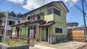 八街市滝台貸家1