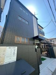 ＪＲ阪和線鳳駅まで徒歩4分