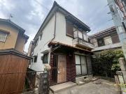 京阪交野線宮之阪駅まで徒歩20分