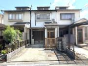 亀岡市篠町イカノ辻 借家